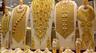 قیمت طلای جهانی در بازار امروز ۳ تیر