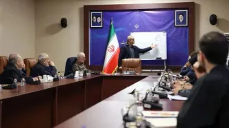 اگر مردم را به صرفه‌جویی دعوت می‌کنیم، دولت باید پیشگام باشد