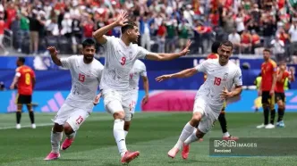 جدول نتایج بازی‌های گروه G جام جهانی ۲۰۲۶