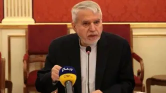 روایت میناب در اجلاس گردشگری، موجی از همدلی جهانی با ایران ایجاد کرد/ از بازار ۱۶۰ میلیونی گردشگران چین سهم شایسته‌ای برای ایران می‌خواهیم
