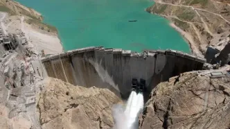 تداوم تنش آبی در ۲۳ استان/ ضرورت مدیریت مصرف در تهران و کلانشهرها