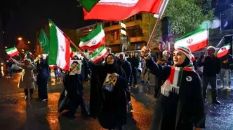 نقش تجمعات شبانه خیابانی در ثبات کشور از نگاه روزنامه اصلاح طلب/ چه کسانی می خواهند آن را مصادره کنند؟