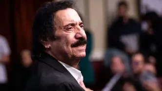 واکنش جواد یساری به شایعه مبتلا شدنش به آلزایمر | ببینید