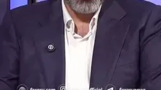 رشیدی کوچی: پرستو فروهر هم پای «ایران» ایستاد