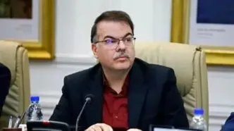 چه کسی سرپرست جدید شرکت ملی صنایع پتروشیمی کشور شد؟