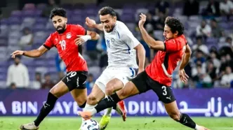 فهرست نهایی ازبکستان در جام جهانی 2026