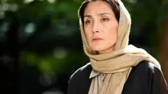 هدیه تهرانی در سلامت کامل است؟/ ماجرای شایعه بیماری صعب العلاج