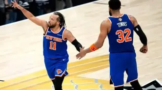 قهرمانی نیکس بعد از ۵۳ سال در NBA