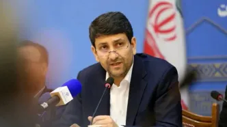 وزیر ارتباطات: اظهاراتی که اختلالات در خدمات بانک‌ها را به اتصال اینترنت بین‌الملل مرتبط می‌دانند، غیر حرفه‌ای محسوب می‌شود/ عمده خدمات حوزه بانکی Iصلا در خارج از کشور در دسترس نیستند که با باز شدن اینترنت، برای آن‌ها اتفاقی بیفتد