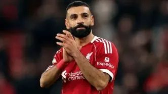مشتری غیرمنتظره برای محمد صلاح