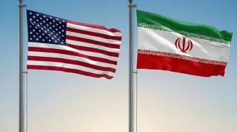 مقام آمریکایی: دو پهپاد ایرانی را سرنگون کردیم