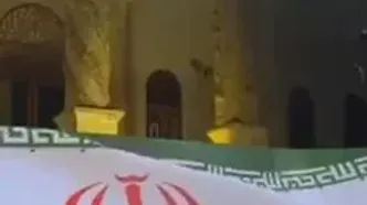اولین اجرای حامد زمانی پس از ۸ سال روی صحنه