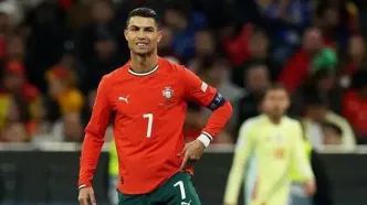 پخش زنده بازی پرتغال کنگو را ببینید + لینک