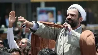 تیم حمید رسایی برای تحصن مقابل مجلس تکمیل شد