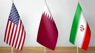 واکنش تهران به ادعاهای بی‌اساس رئیس‌جمهور ایالات متحده
