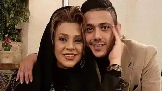 فیلم ماندگار از ضجه های نسرین مقانلو / وقتی بدن بی جان پسرم رو بغل کردم گفتم دیگه زندگی من همتموم شد