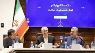 رویش علمی کشور و شکوفایی در فناوری در کنار امور جاری دولت