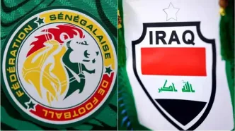 ترکیب احتمالی سنگال و عراق برای دیدار جام جهانی ۲۰۲۶