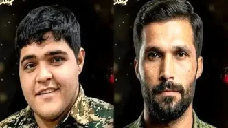 شهادت 2 بسیجی در پی انفجار مهمات به‌جامانده جنگ اخیر در استان قم