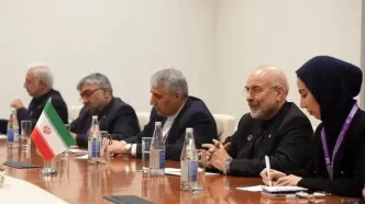قول مقام آذربایجان به قالیباف در صورت جنگ احتمالی