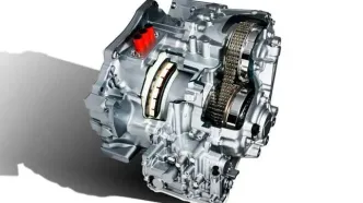 آشنایی با مکانیسم، مزایا و معایب گیربکس «CVT»