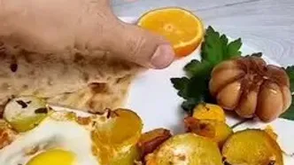 طرز تهیه  کدوبره | امتحانش کن