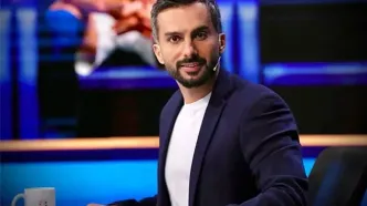 میثاقی با خواندن آهنگ شایع جنجال به پا کرد