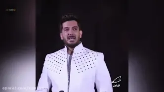 دانلود ریمیکس مژلاک 1 از دیجی هدفی با صدای فرزاد فرزین ، شادمهر ، اشوان و حامیم / فهمیدی من میرم هی می گیری دستامو
