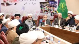 عراقچی: امنیت منطقه نمی‌تواند بر پایه حذف ایران شکل بگیرد