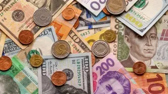 قیمت دلار، یورو و سایر ارزها امروز یکشنبه ۱۷ خرداد ۱۴۰۵