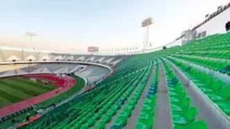 تاریخ بازگشایی ورزشگاه آزادی بالاخره اعلام شد؛ بازی آسیایی استقلال
