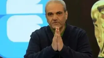 خیابانی به‌خاطر انتقاد از بازی تیم ملی بازخواست شد!