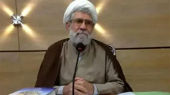 ۶ سال حبس و خلع لباس برای سلیمانی اردستانی