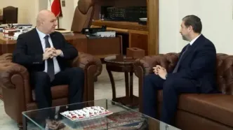 رئیس‌جمهور لبنان: با آتش‌بس موافقیم و از کمک های ایران استقبال می‌کنیم/ مسیر لبنان در مذاکرات مستقل است