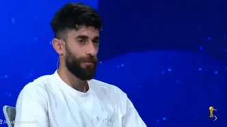 ویدیو| اعتراف بازیکن تیم ملی: شرایط کشور عادی بود آنطور به انگلیس نمی‌باختیم/ خود من حال بازی نداشتم!