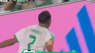 ریاض محرز امید صعود ایران را کمرنگ کرد