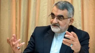 بروجردی: پاسخ ایران به نقض آتش‌بس فوری و جدی است