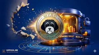 ارز دیجیتال مایرو (MYRO) چیست؟ بررسی کامل میم کوین کاربردی سولانا