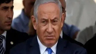 دونالد ترامپ نتانیاهو را فوری به زندان تهدید کرد