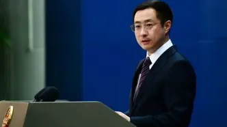 ابراز نگرانی شدید چین از تشدید تنش‌ها در خاورمیانه
