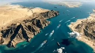 تنگه هرمز دکترین امنیتی اسرائیل را بلعید