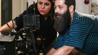فیلمی اجتماعی با بازی بهنوش بختیاری/ فیلمبرداری «رقصِ سپید» به پایان رسید