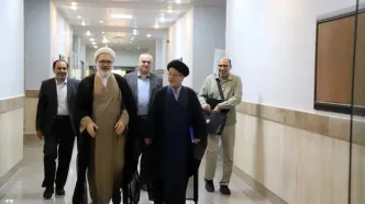 میراثی سنگین بر دوش نهادهای علمی کشور است/ امروز منبعی تمدنی در مجموعه دفتر تبلیغات اسلامی نهفته است
