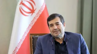 وزیر ورزش: پرچم دیگری جز پرچم ما در ورزشگاه ها باشد، می توانیم بازی را ادامه ندهیم