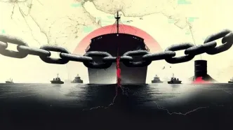 وضعیت تنگه هرمز معیشت حدود یک میلیارد نفر را تحت تأثیر قرار خواهد داد