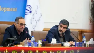 اقدامات حمل‌ونقل برون‌شهری مراسم رهبر شهید