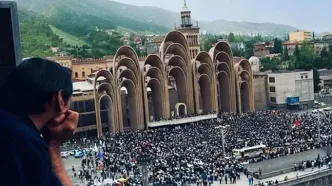 سازه‌ای که می‌گفتند کا.گ.ب از طریق آن همه را شنود می‌کند!