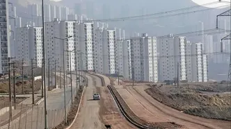 این نقطه از تهران دو بار لرزید