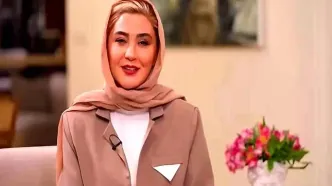 مریم معصومی با استایلی جسورانه و متفاوت در اینستاگرام جلب توجه کرد!