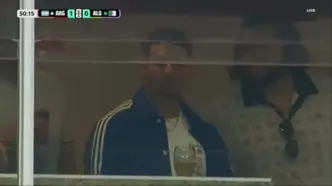 ویدیو: خلاصه بازی آرژانتین 3 - الجزایر 0